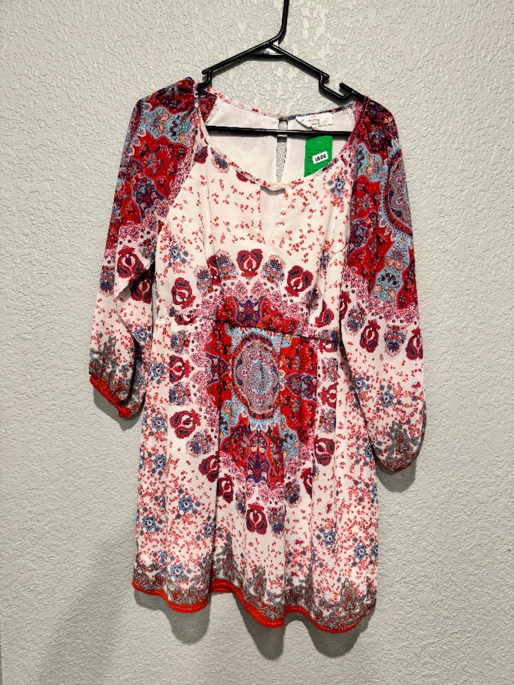 Women’s dress